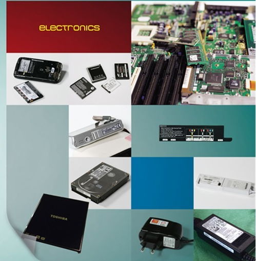 韓國(guó)世林標(biāo)簽中國(guó)代表處與通訊器材行業(yè)的緊密合作