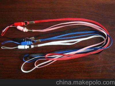 深圳市中偉通信展銷部 優質手機繩與電子產品配件專業供應商