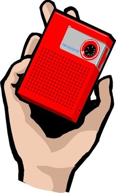 現代通訊器材與電子產品圖鑒