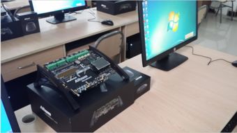 現(xiàn)代電子產(chǎn)品設(shè)計(jì)與制作實(shí)訓(xùn)室在通訊器材教學(xué)中的實(shí)踐與應(yīng)用