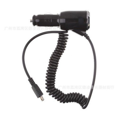 黑莓車載充電器及配件選購(gòu)指南