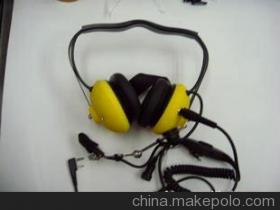 航空耳機(jī)選購(gòu)指南 建伍與摩托羅拉品牌對(duì)比