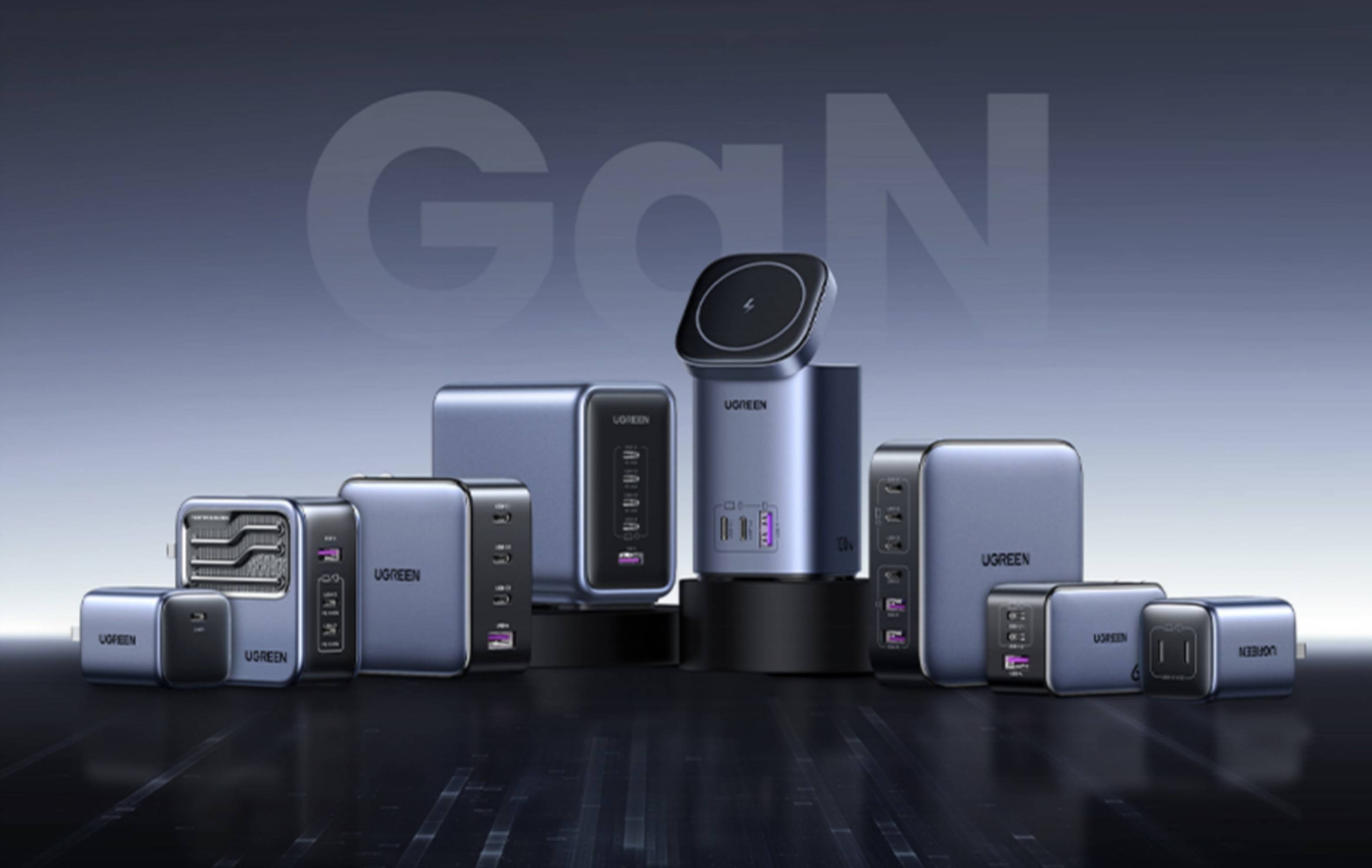 綠聯科技上市 解鎖消費電子出海的成功密碼