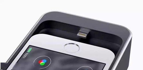 電子產品的細節之美