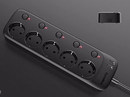 工業設計與電子產品的完美融合 探索ZCOOL最新作品