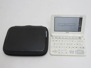 日本電子辭典購買指南 代購、價格、二手市場與商品推薦