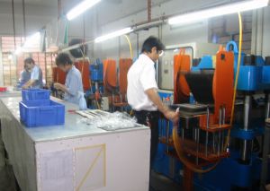 電子用塑膠制品 東莞市大朗德宇電子制品廠的專業(yè)優(yōu)勢(shì)