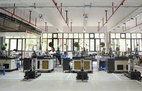 徐本國 從深圳到云陽，通訊器材工廠的“歸鄉記”