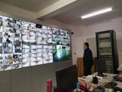 荔波縣“三步法”安全系統(tǒng)監(jiān)控服務(wù) 筑牢安全防線，護(hù)航地方發(fā)展