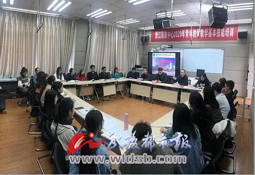 加快青年教師成長步伐提高教育教學水平
