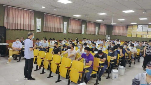 發揮職業院校作用 提升技能培訓質量
