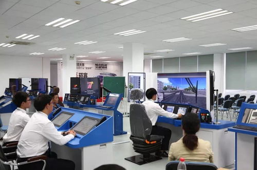 強化職業技能培訓,服務交通強國建設,北交院在行動