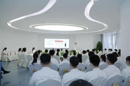 專業提升 優化服務 博鰲一齡開展醫療專業知識技能培訓,用扎實技能促進康復服務水平提升