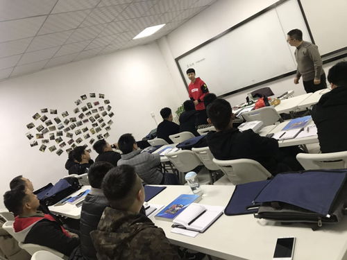 彩虹19年醫療器械維修技術培訓
