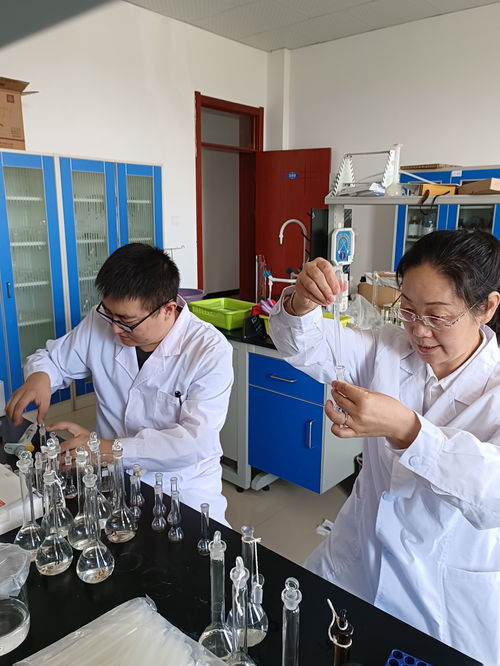 扎實開展技能培訓(xùn) 穩(wěn)步提升綜合素質(zhì) 固原市糧食和物資儲備局選派救災(zāi)物資儲備與糧油質(zhì)量檢測中心檢驗人員到固原市市場監(jiān)管檢驗檢測中心培訓(xùn)學(xué)習(xí)