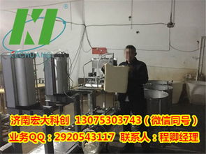 山東仿手工豆腐皮機(jī),仿手工豆腐皮機(jī)視頻,宏大仿手工豆腐皮機(jī)操作簡單,免費(fèi)技術(shù)培訓(xùn)