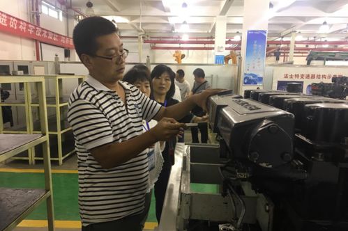教師暑假忙 充電 學習培訓促成長