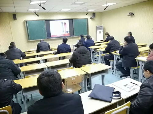 寧陽縣教體系統組織新冠肺炎防控知識 消毒技術培訓