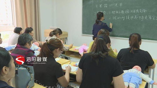 全國扶貧日 免費技能培訓讓就業更穩當