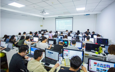 呼和浩特達內嵌入式培訓課程