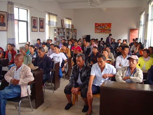 抓實技能培訓,助推脫貧攻堅