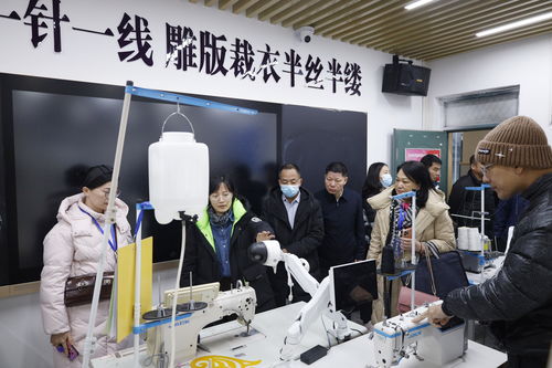 鄭州市科技工業(yè)學(xué)校 校際交流促發(fā)展 分享互鑒共提升