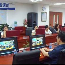 2014年三星空調(diào)天津地區(qū)工廠技術(shù)交流會(huì)成功舉辦