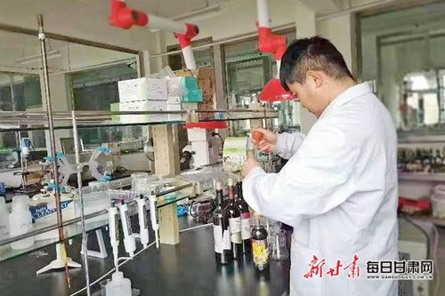 協(xié)同創(chuàng)新增勢(shì)能 開(kāi)放合作添活力 甘肅科技集團(tuán)產(chǎn)學(xué)研深度融合 開(kāi)花結(jié)果