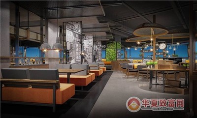 尚座龍門里,開店尚座龍門里真的很賺錢!