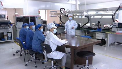 節日我在崗,以實干致敬勞動者