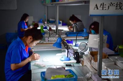 陜南地區多措并舉助農增收