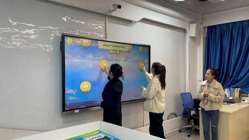 研修引領成長技術改變課堂 新教師教育信息化2.0培訓
