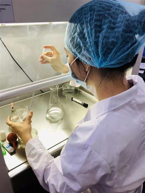 杭州圣問技術食品檢驗員考證培訓