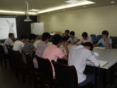 澳斯曼商學院新學員第一期培訓完滿結束