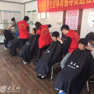創業夫妻檔 打造技能培訓“夢工廠”