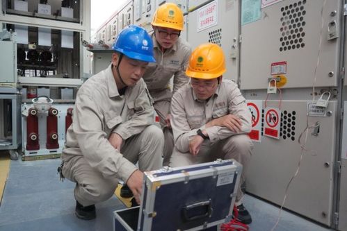 實訓練兵強技能,鍛造全業務核心班組