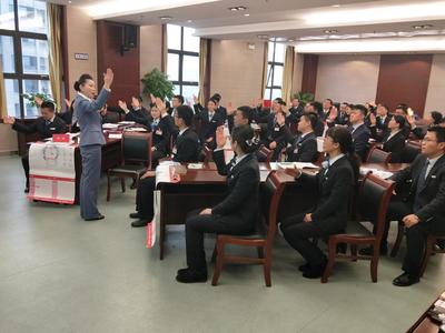 我行組織開展大堂服務(wù)營銷技能提升培訓(xùn)活動