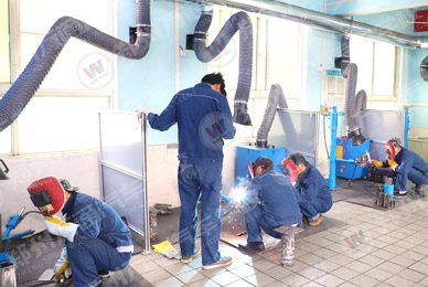 鄭州萬通汽車學校