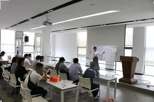 重磅 中國發制品行業第二期假發技術修剪培訓完美收官