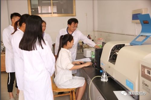 這里是生物與食品工程學院