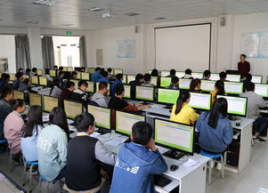 合肥信息技術職業學院建筑系