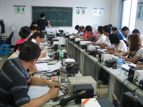 昆明中級電工培訓 昆明科普學校技能培訓
