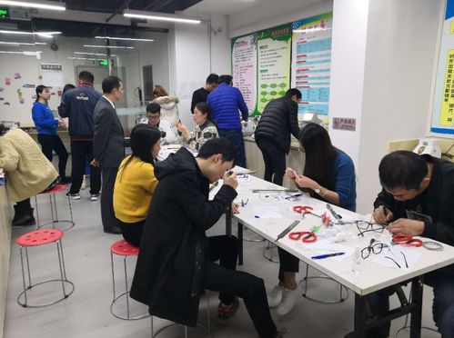 深圳視普泰驗光定配工培訓第五屆技能班順利畢業