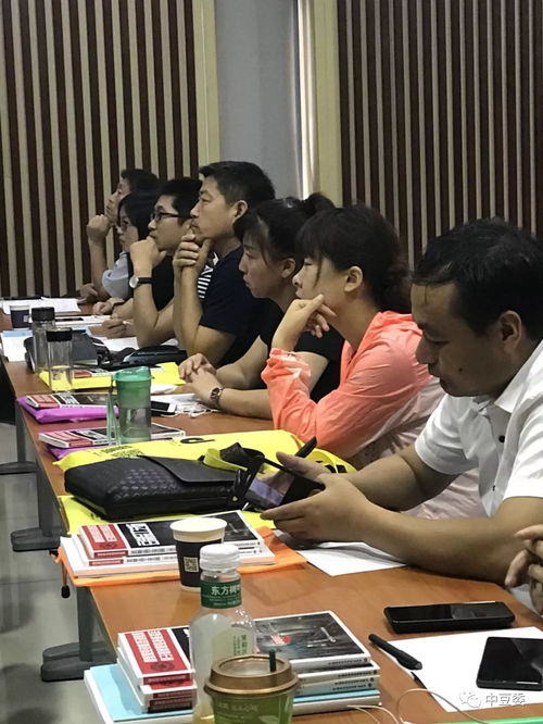 豆制品工藝技術及品控管理人員研討培訓班中國農大開班