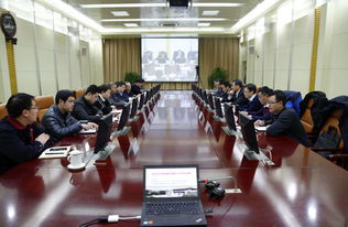 放頂煤技術(shù)培訓(xùn)座談會在新巨龍公司召開