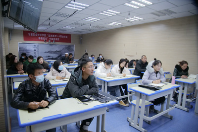 鹽池灘羊職業(yè)技能等級認(rèn)證助推產(chǎn)業(yè)高素質(zhì)人才培養(yǎng)