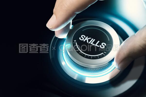 技能水平高,專業培訓理念