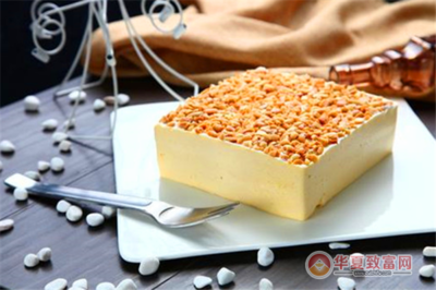 【玖麥蓮香烘焙】開店玖麥蓮香烘焙,既賺錢又開心!