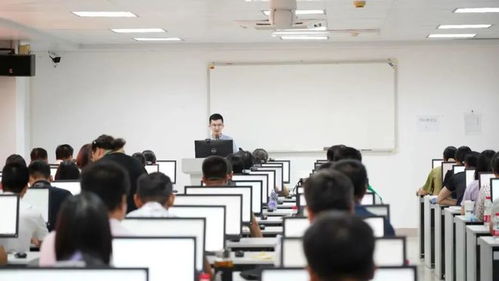 佛山市首期互聯網信息審核員職業技能等級培訓及認定圓滿完成
